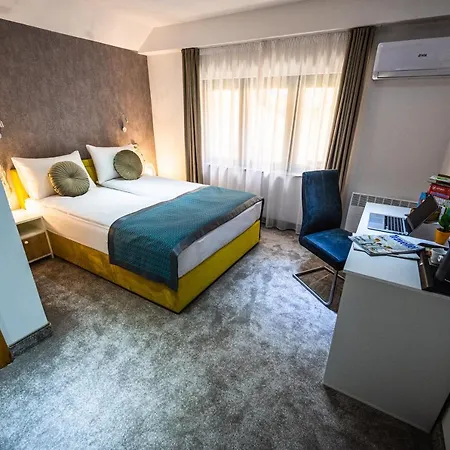 Nortel Boutique Hotel - Excellent Location