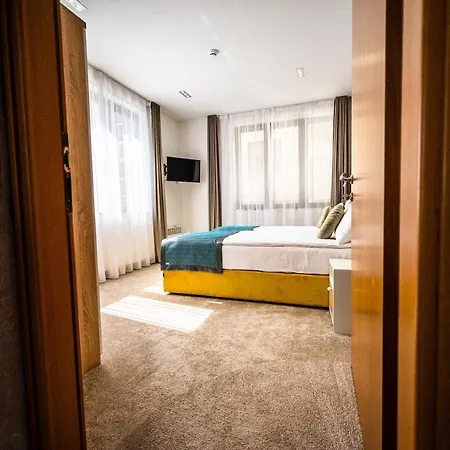 Nortel Boutique Hotel - Excellent Location Aparthotel