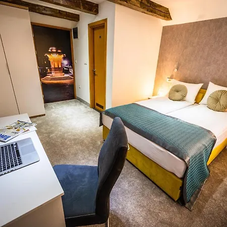 Nortel Boutique Hotel - Excellent Location
