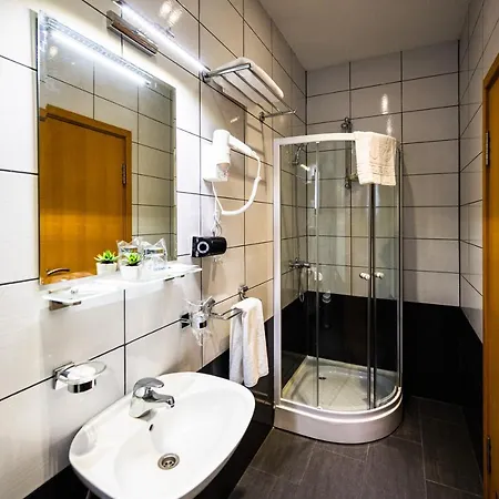 Aparthotel Nortel Boutique Hotel - Excellent Location