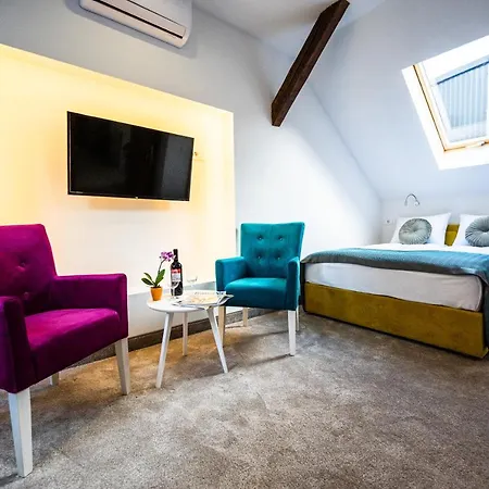 Nortel Boutique Hotel - Excellent Location