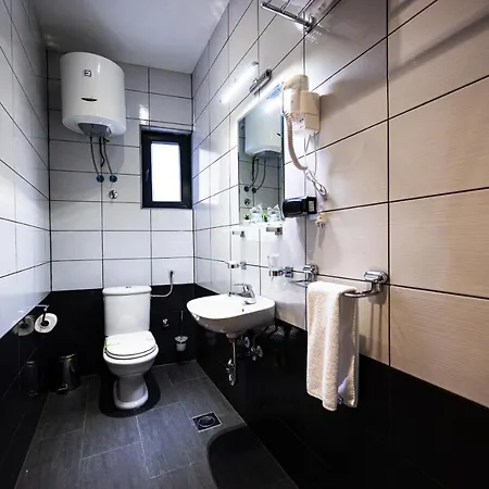 Nortel Boutique Hotel - Excellent Location *