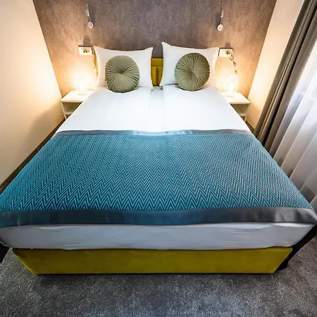 Nortel Boutique Hotel - Excellent Location Aparthotel *