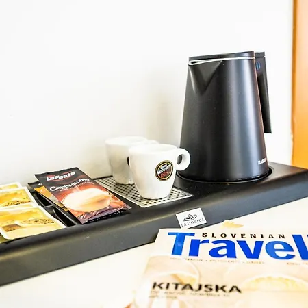 Nortel Boutique Hotel - Excellent Location Aparthotel