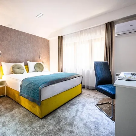 Nortel Boutique Hotel - Excellent Location Aparthotel *