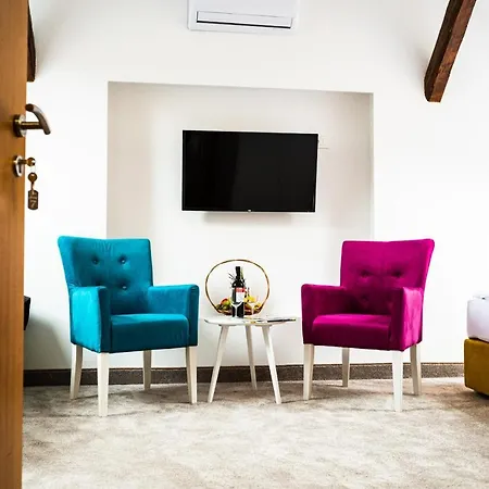 Nortel Boutique Hotel - Excellent Location Aparthotel