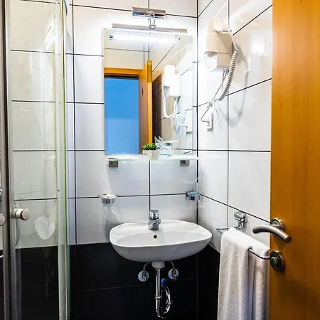 Nortel Boutique Hotel - Excellent Location Sarajevo