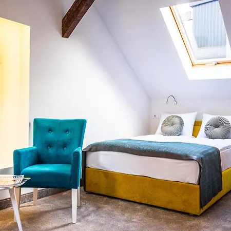 Nortel Boutique Hotel - Excellent Location